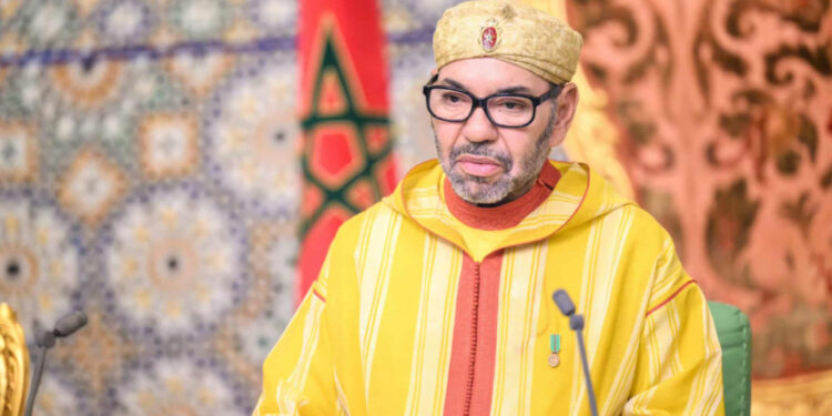 الملك محمد السادس يقرر جعل 31 أكتوبر من كل سنة عيدا وطنيا تحت إسم “عيد الوحدة “