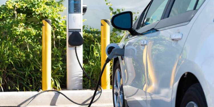 انفجار! إعفاءات السيارات الكهربائية على حافة النهاية في المغرب