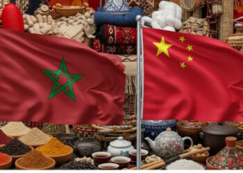 الصين تفتح أبوابها للمغرب: إعفاء جمركي شامل يشعل شراكة القرن بين الرباط وبكين