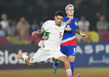 انفجار… أشبال الأطلس يُقصون أمريكا ويعبرون لثمن نهائي المونديال