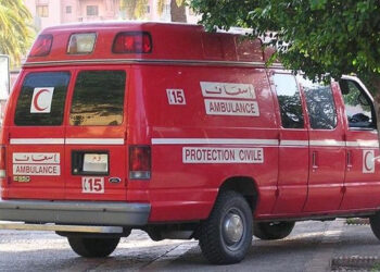 مأساة في سباتة… طفل يفارق الحياة تحت ألواح قصديرية هزّتها الرياح