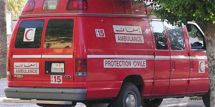 مأساة في سباتة… طفل يفارق الحياة تحت ألواح قصديرية هزّتها الرياح