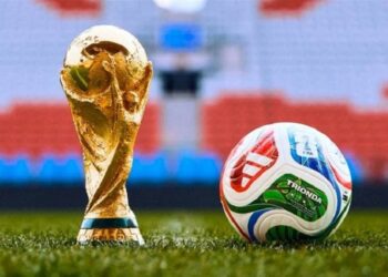 مونديال 2026: المغرب في مجموعة نارية مع البرازيل واسكتلندا وهايتي