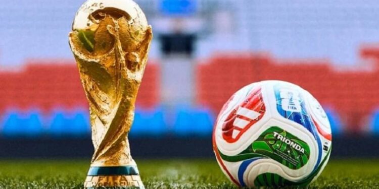 مونديال 2026: المغرب في مجموعة نارية مع البرازيل واسكتلندا وهايتي