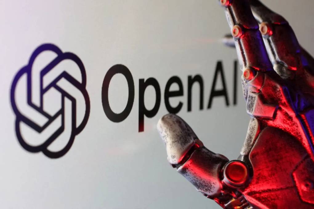 GPT-5.2: خطوة كبرى من OpenAI نحو ذكاء يومي أكثر قوة 3RH NKI 7I2025