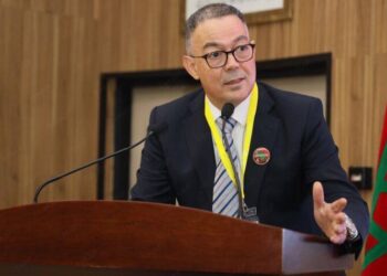 لقجع: كرة القدم المغربية نموذج للتنمية الاقتصادية والاجتماعية