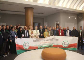 إفران تحتضن دورة تكوينية حول التدقيق المالي والإداري: خطوة لتعزيز الحكامة المحلية