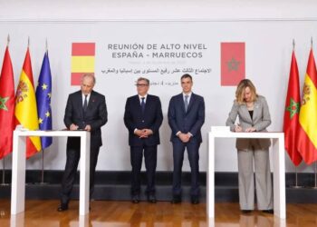 اتفاق جديد رغم العواصف السياسية… العربية في قلب الشراكة المغربية الإسبانية