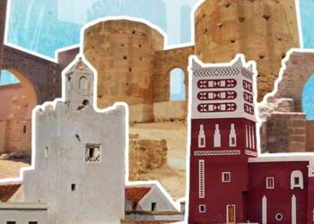 مهرجان نسائم التراث يعود في نسخته الثانية ببرمجة متنوعة….