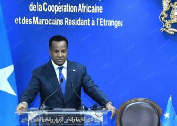 توضيح الصومال: دعم ثابت لمغربية الصحراء رغم الشائعات