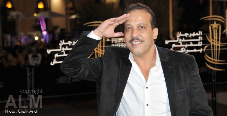 عودة قوية للشكيري… كوميديا اجتماعية جديدة تراهن على عزيز داداس لجذب الجمهور Aziz Dadas 205