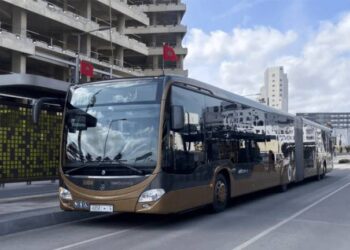 طنجة على أعتاب التحول: القطار الحضري يفتح أفق مدينة ذكية