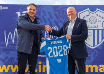بيبي ميل يقود اتحاد طنجة نحو مشروع رياضي يعيد بناء النادي ويستنهض الجماهير