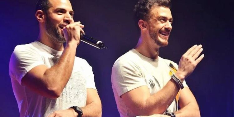 مراكش تحسم نزاع العائدات الرقمية لأغنية سعد لمجرد “إنتي باغية واحد”