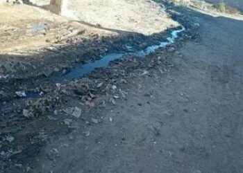 معاناة يومية في دوار لكطابة بالحكاكشة: غياب البنية التحتية يحاصر السكان