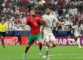 المغرب الرديف يعبر إلى ربع نهائي كأس العرب بعد إسقاط السعودية في لوسيل
