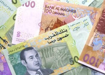اختراق اقتصادي: الدرهم المغربي يرسخ مكانته كعملة قوية في القارة