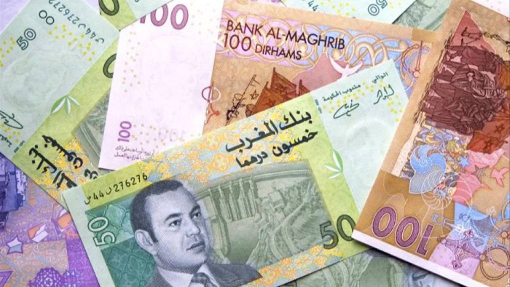 اختراق اقتصادي: الدرهم المغربي يرسخ مكانته كعملة قوية في القارة dirham 2025.jpg