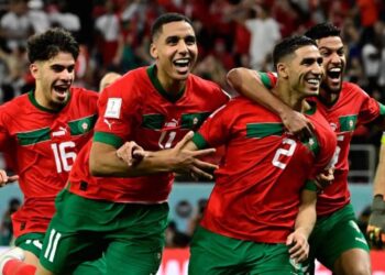 تحدي المونديال: المغرب يواجه البرازيل في افتتاح المجموعة الثالثة