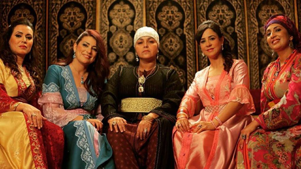 هند السعديدي تفجّر مفاجأة رمضان… ‘بنات لالة منانة’ يعود بوجوه جديدة ودراما نفسية غير مسبوقة maxr 2025