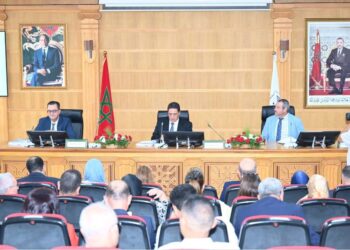 انفجار التنموي: طنجة–تطوان–الحسيمة تطلق جيلًا جديدًا من المشاريع الاستراتيجية