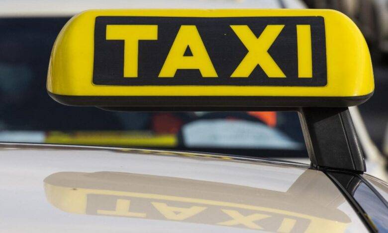 تقرير صادم: المغرب في المرتبة الثامنة عالمياً في شكاوى احتيال سائقي التاكسي taxi 2025 2030