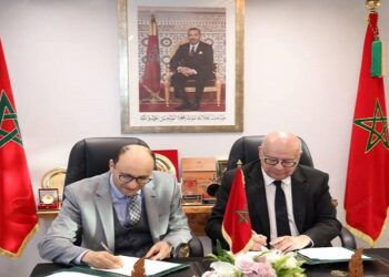 شفافية معززة: وسيط المملكة ينضم إلى البوابة الوطنية للحق في الحصول على المعلومات