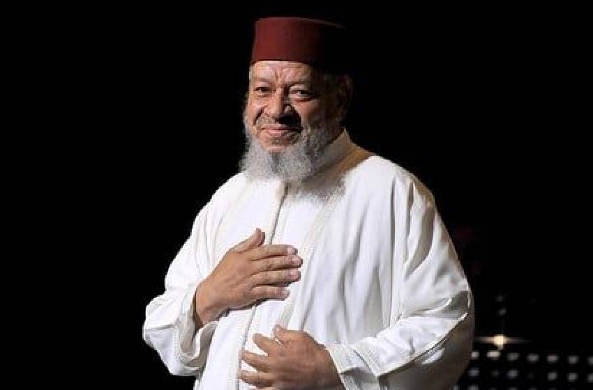 حين يصمت الصوت الذي رافق أجيالاً… المغرب يودّع عبد الهادي بلخياط