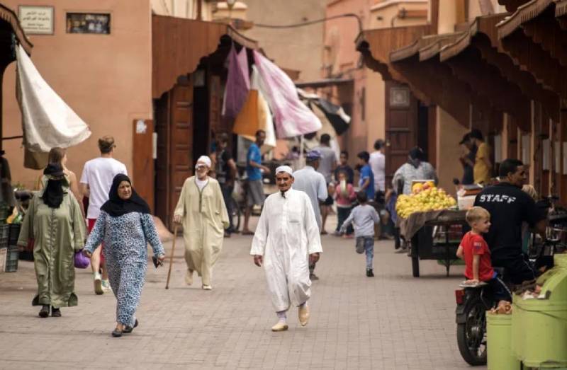 ثقة الأسر المغربية ترتفع… لكن جيوب المواطنين تحت حصار الغلاء