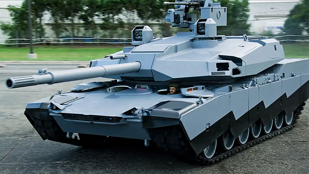 المغرب على أبواب أبرامز M-1E3… هل تتحول الدبابة إلى ورقة قوة أم ورقة ضغط؟ ABRAMS MBT 2026