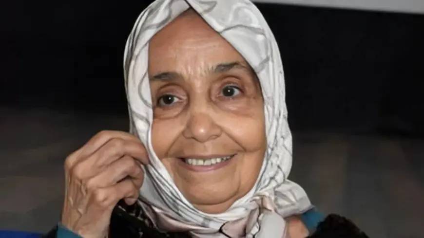 المشهد الفني يستيقظ على فاجعة.. صفية الزياني في ذمة الله بعد مسيرة حافلة