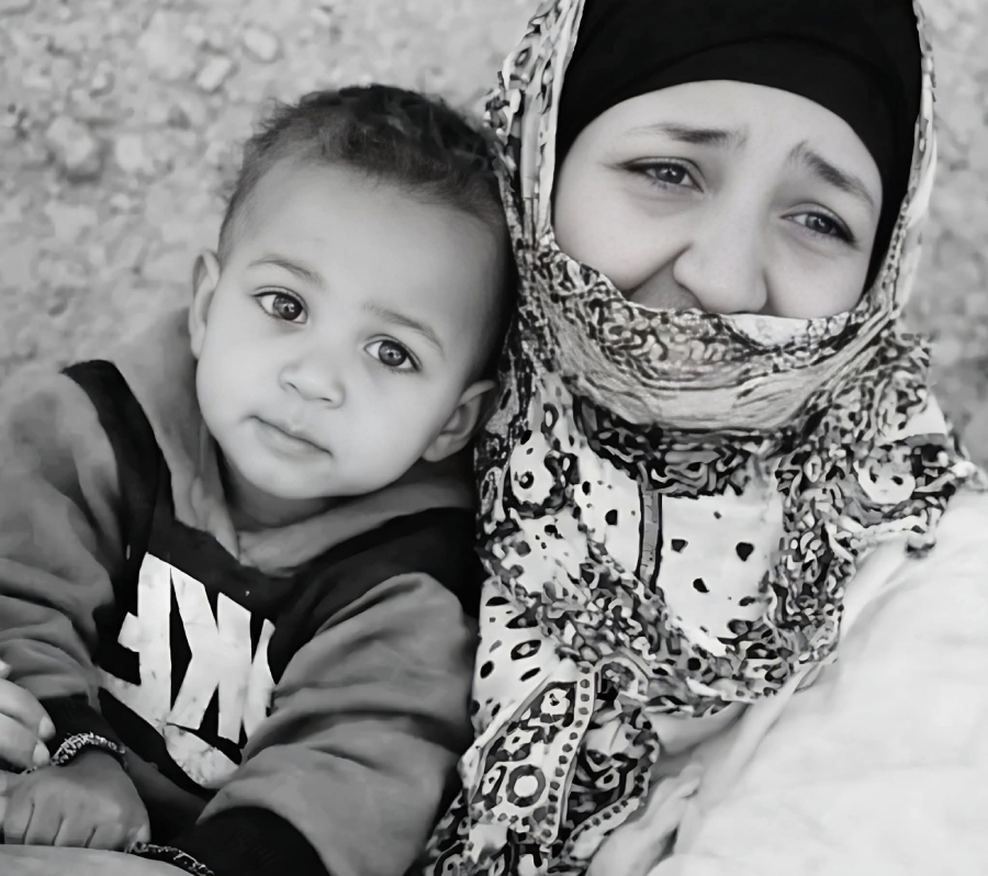 نهاية مأساوية بزاكورة.. العثور على الرضيع يونس جثة بعد 10 أيام من اختفائه