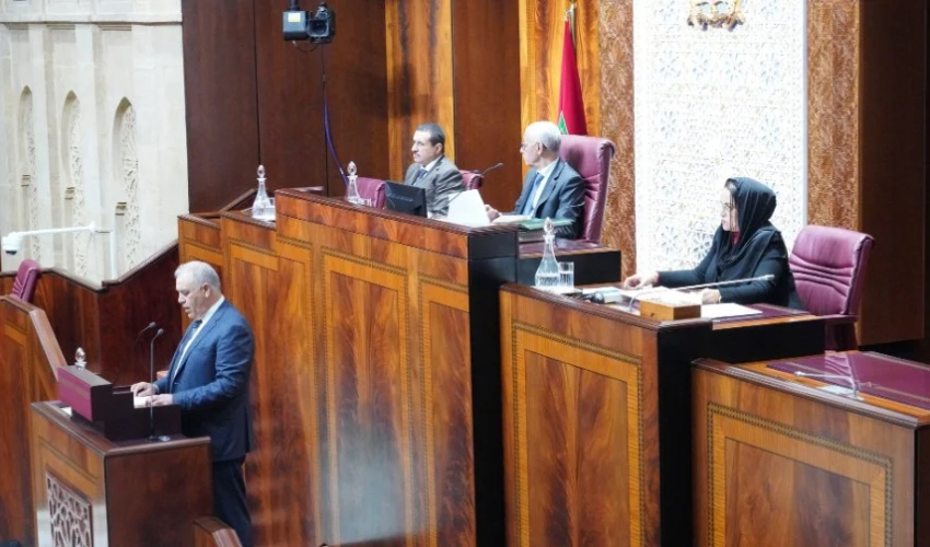 تعديلات تاريخية لقانون الأحزاب بالبرلمان.. الشفافية والتمويل تحت المجهر!