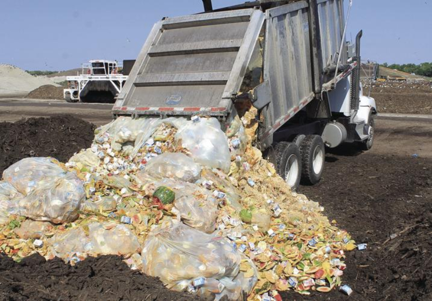 أرقام صادمة في المغرب: رمي 40 مليون خبزة يومياً و4.2 ملايين طن من الطعام في القمامة