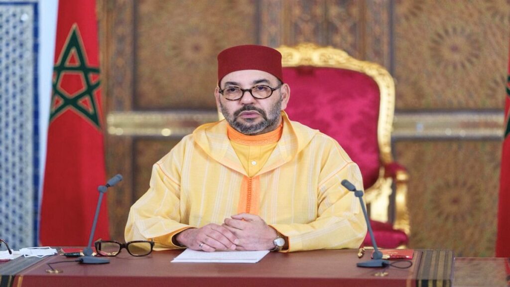 الملك محمد السادس يعفو عن مشجعين سنغاليين بعد كأس إفريقيا بالمغرب