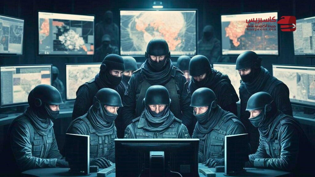 اجتماع أوروبي يناقش التهديدات الرقمية والذكاء الاصطناعي في مكافحة الإرهاب