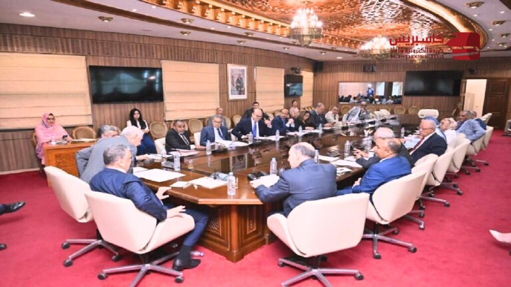قانون المحاماة بالمغرب بعد المصادقة على تعديلات جديدة داخل مجلس المستشارين قانون المحاماة.. تعديلات تعيد تشكيل المهنة