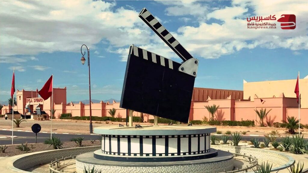 هوليود إفريقيا.. المغرب يراهن على بناء صناعة سينمائية متكاملة تنافس عالمياً