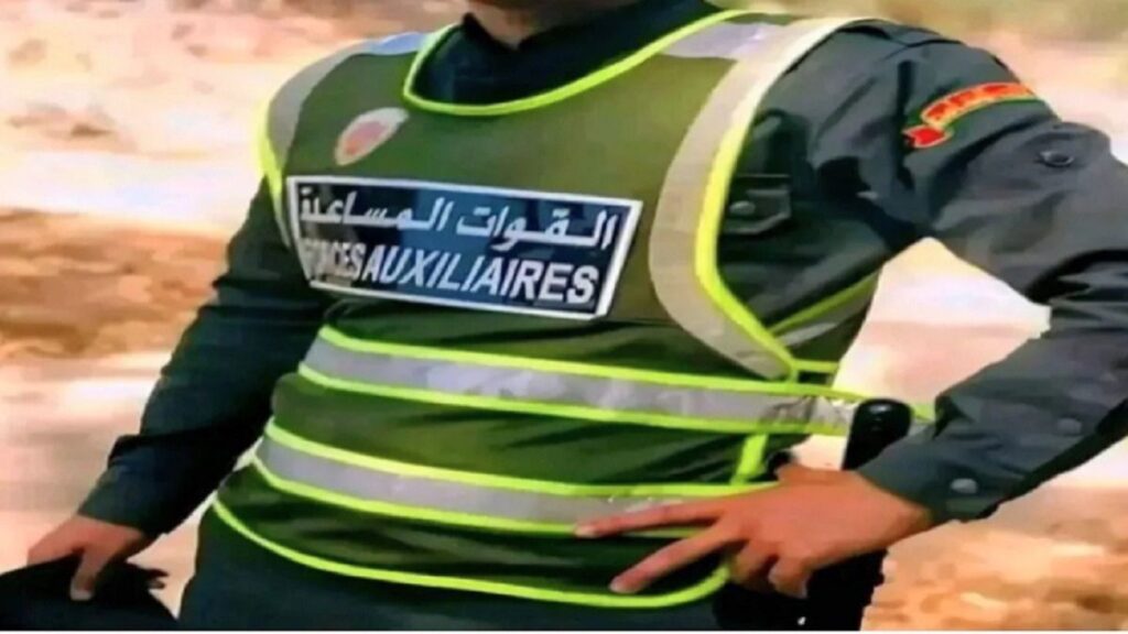 اعتداء بالسلاح الأبيض بالدار البيضاء