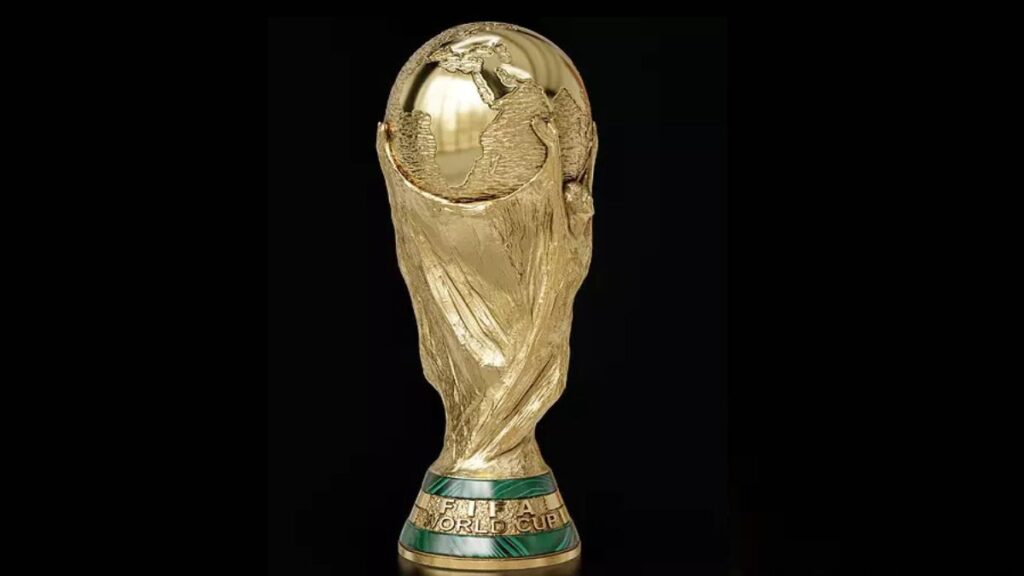 كأس العالم 2030.. 5 أسرار اقتصادية قد تجعل المغرب أكبر رابح من المونديال كأس العالم 2030 بالمغرب وفرص التنمية الاقتصادية والسياحية المستفادة من تجارب المونديال العالمية