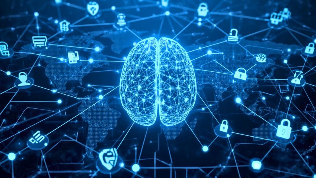 سيادة الذكاء الاصطناعي وصراع السيطرة على الاقتصاد الرقمي العالمي