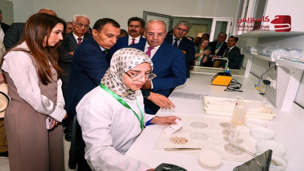 الموارد الجينية 2026: افتتاح المركز الوطني بالرباط يغير قواعد الأمن الغذائي