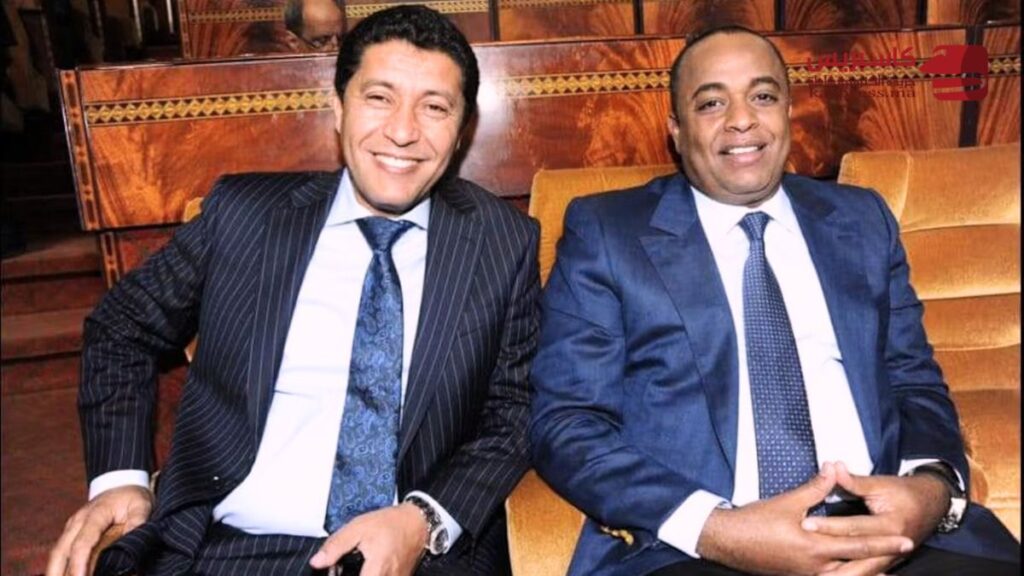 إسكوبار الصحراء.. هيئة المحكمة تصدر الأحكام الابتدائية في ملف سعيد الناصري وعبد النبي بعيوي