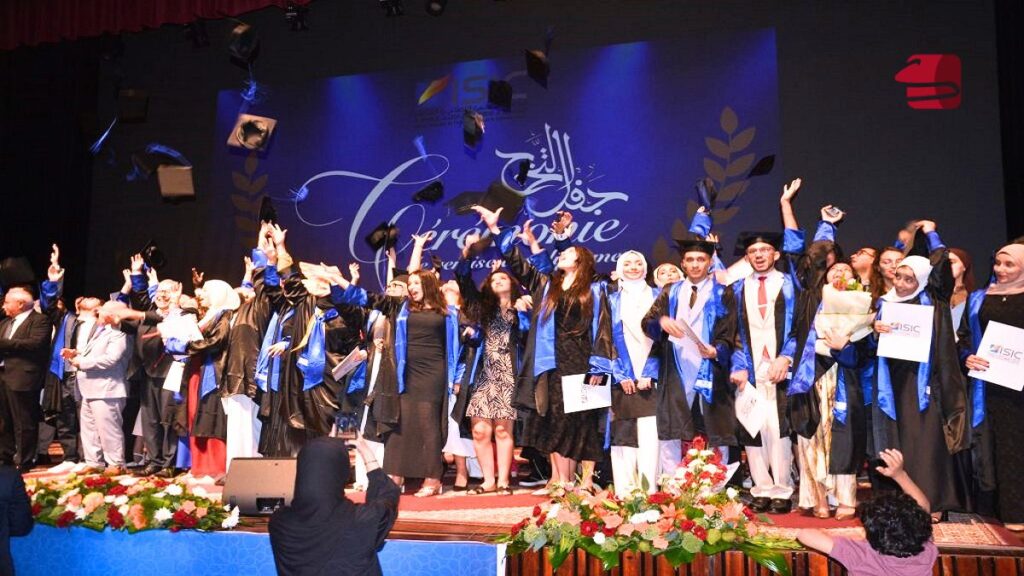 المعهد العالي للإعلام والاتصال يحتفل بتخرج دفعة جديدة 2026