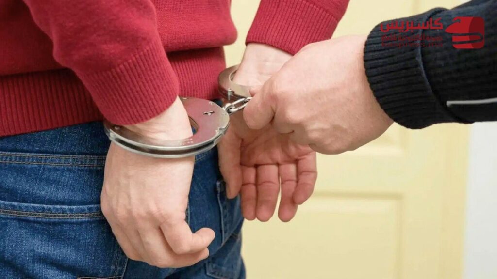 توقيف فرنسي مبحوث عنه دولياً بمدينة الدار البيضاء في عملية أمنية مشتركة بين الأمن الوطني وDGST