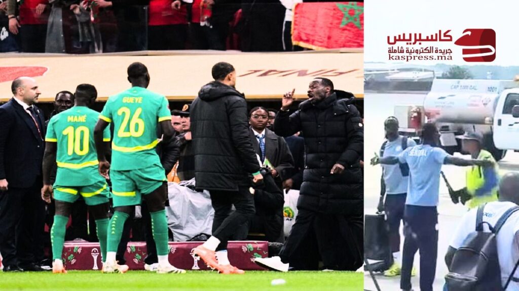 السنغال.. 7 أسئلة تعيد جدل الانسحاب بعد الخروج أمام بلجيكا في مونديال 2026 السنغال في كأس العالم 2026