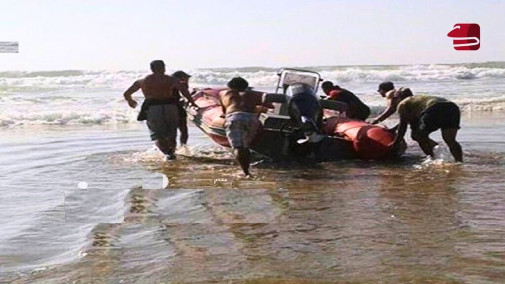 شاطئ أفتاس.. إنقاذ شابين واستمرار البحث عن ثالث بعد حادث غرق بميرالفت شاطئ أفتاس بميرالفت يشهد عمليات بحث عن مفقود بعد حادث غرق وإنقاذ شابين