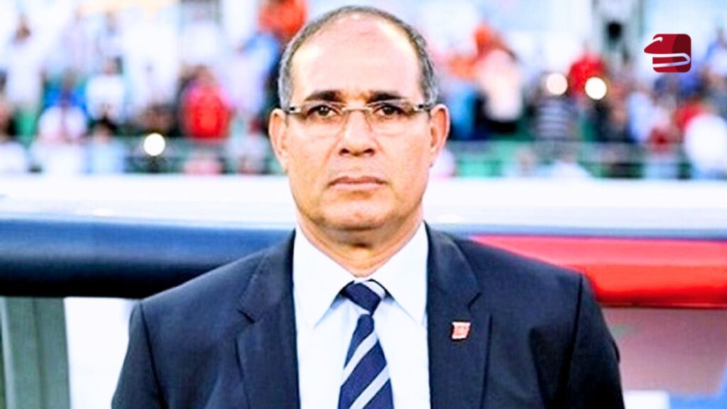 بادو الزاكي يقود الأردن … عقد لسنة 1 ومهمة آسيوية ثقيلة بعد رحيل السلامي بادو الزاكي مدرب منتخب الأردن الجديد استعداداً لكأس آسيا 2027
