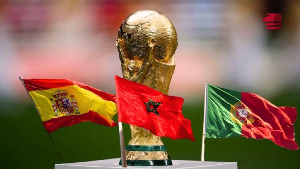 تداعيات أحداث سبتة تفتح نقاشاً سياسياً حول تنظيم كأس العالم 2030