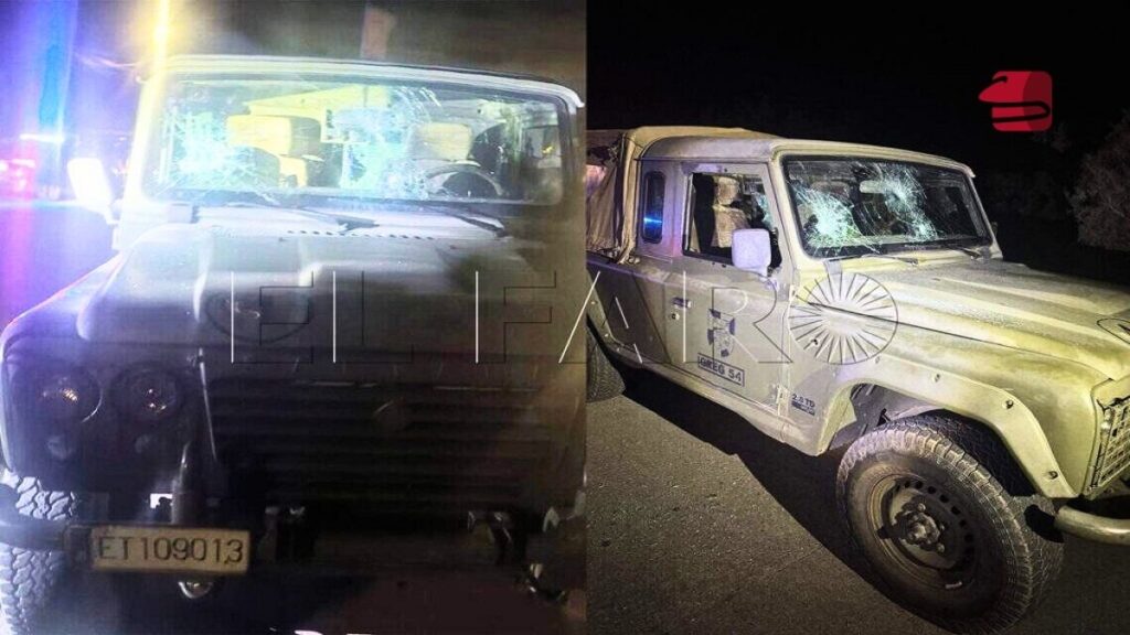 مهاجرون مغاربة … إسبانيا تطرد 11 متهماً في كمين سبتة مهاجرون مغاربة أمام قضية قضائية في سبتة